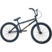 24” BMX Sunday Model-C black bike with yellow logo and Odyssey components