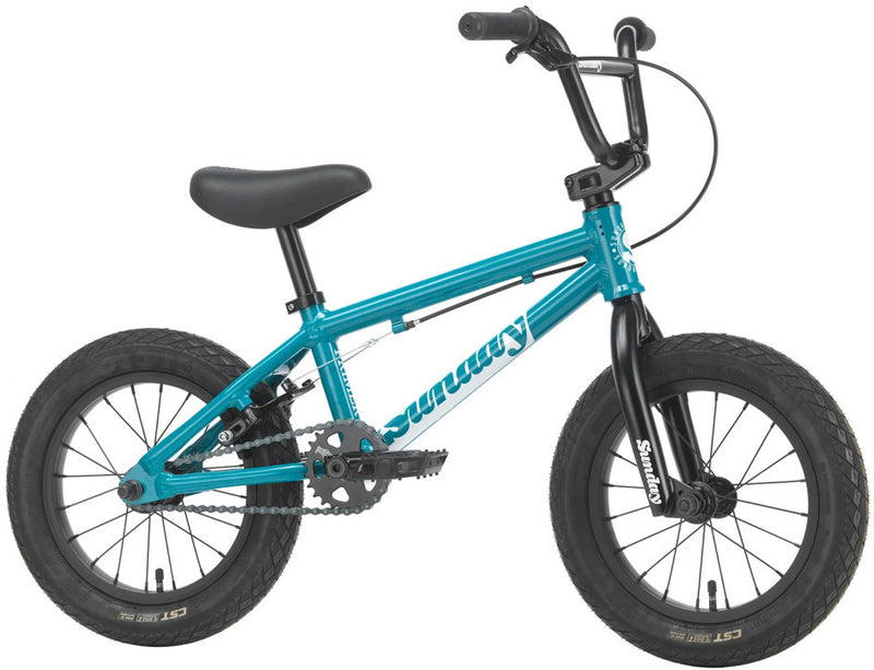 SUNDAY Primer 14" Complete Bike