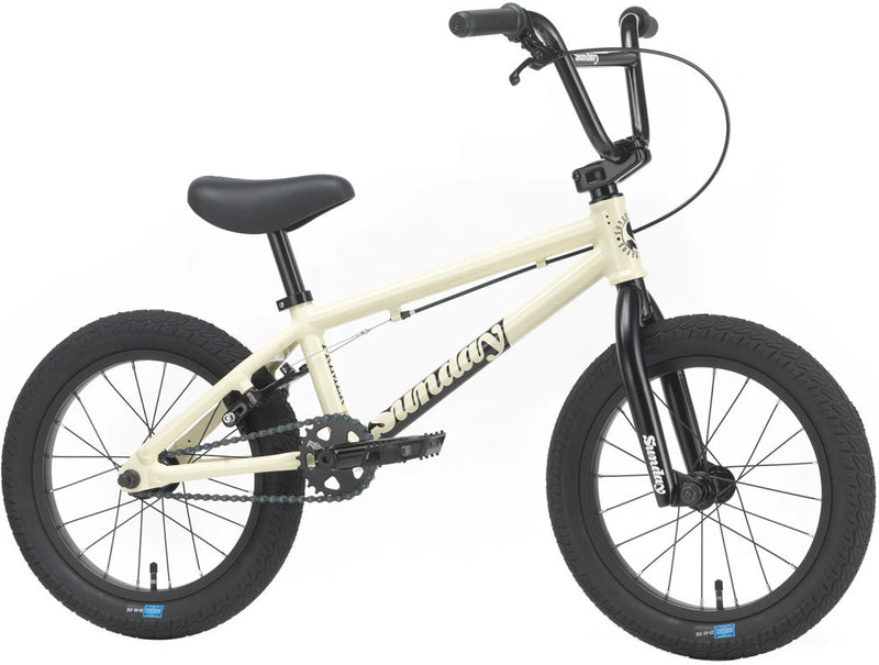 SUNDAY Primer 16" Complete Bike