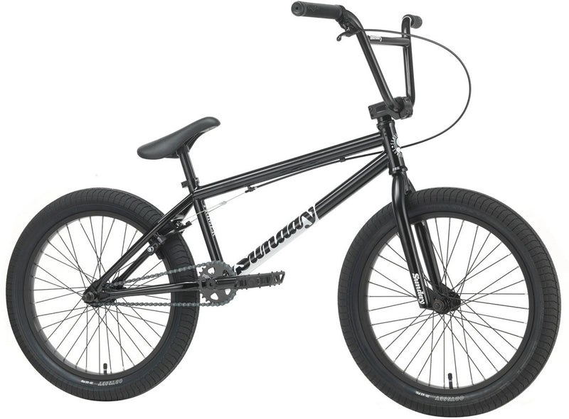 SUNDAY Primer 20" BMX Complete Bike