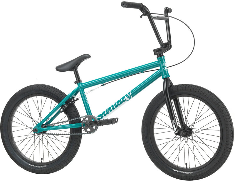 SUNDAY Primer 20" BMX Complete Bike