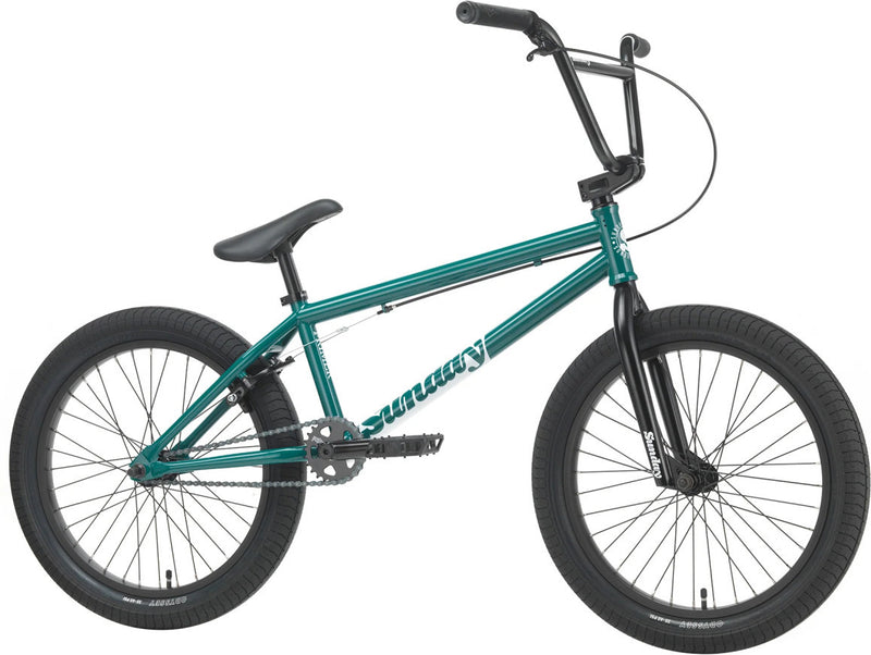 SUNDAY Primer 20" BMX Complete Bike