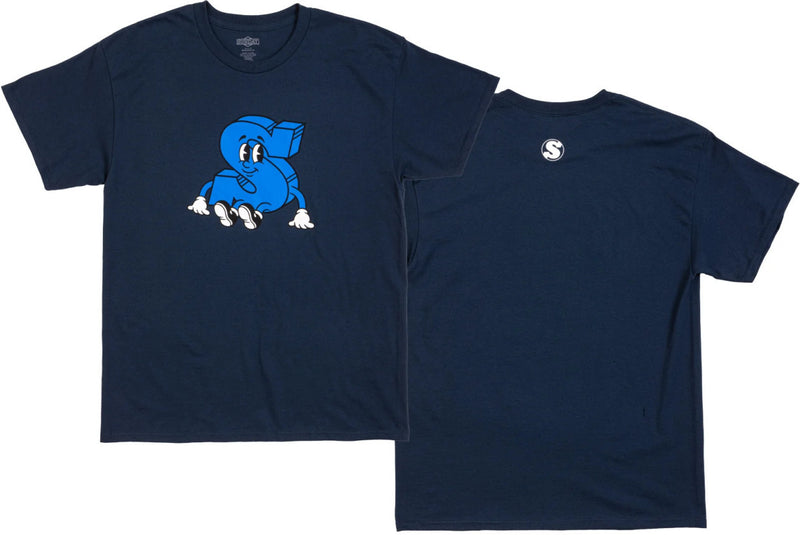 SUNDAY S-Man T-shirt