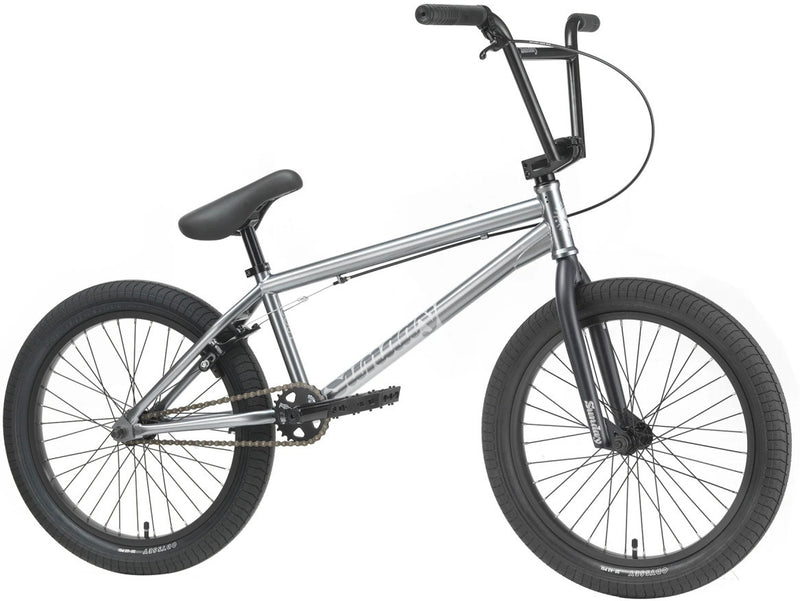 SUNDAY Scout 20" MY2022 BMX Komplettrad
