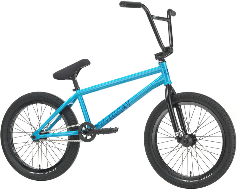 Vélo BMX complet SUNDAY Forecaster Park 20" MY2023