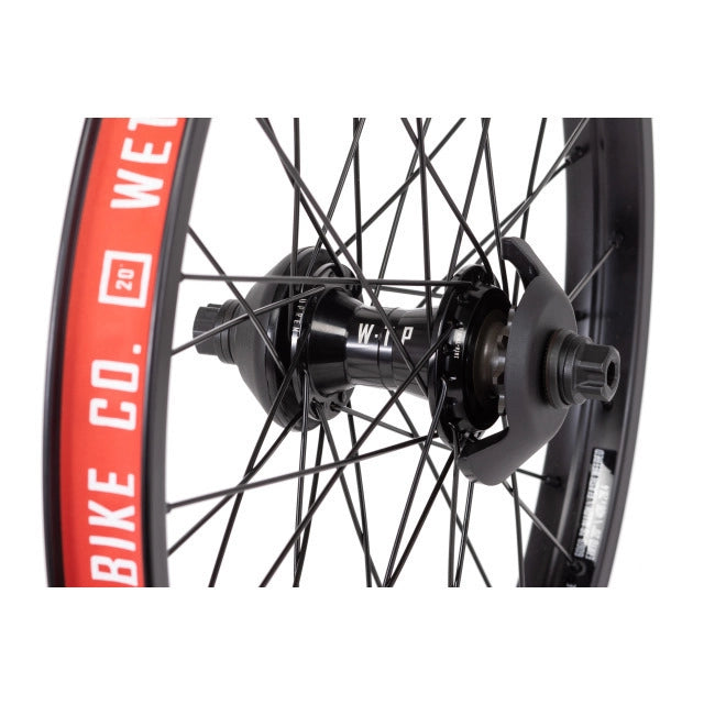 WETHEPEOPLE SUPREME REAR WHEEL