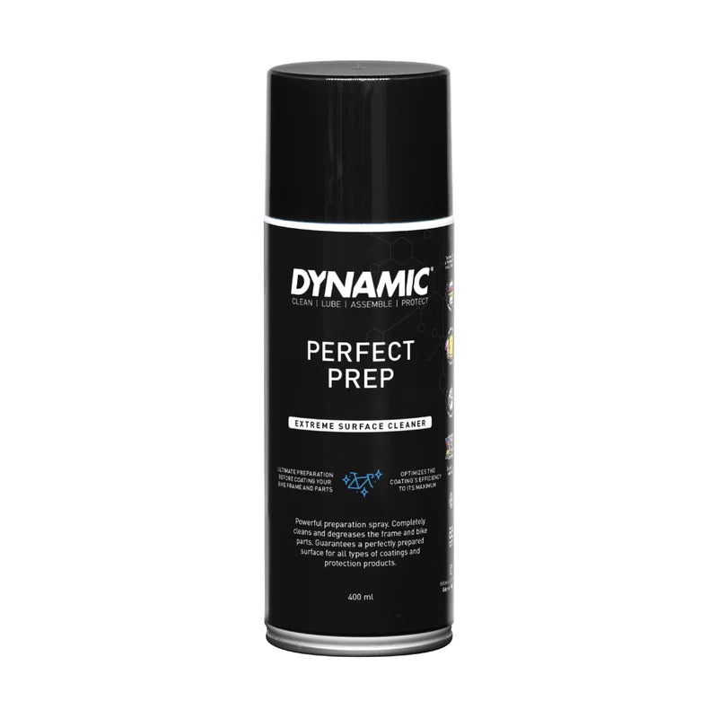 DYNAMIC PERFECTPREP SURFACE CLEANER 400ML SPRAY CAN