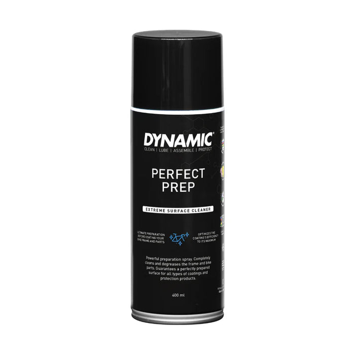 DYNAMIC PERFECTPREP SURFACE CLEANER 400ML SPRAY CAN