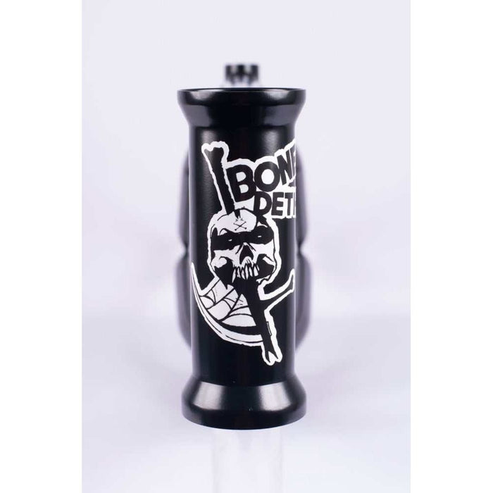 BONE DETH CRIME  FRAME