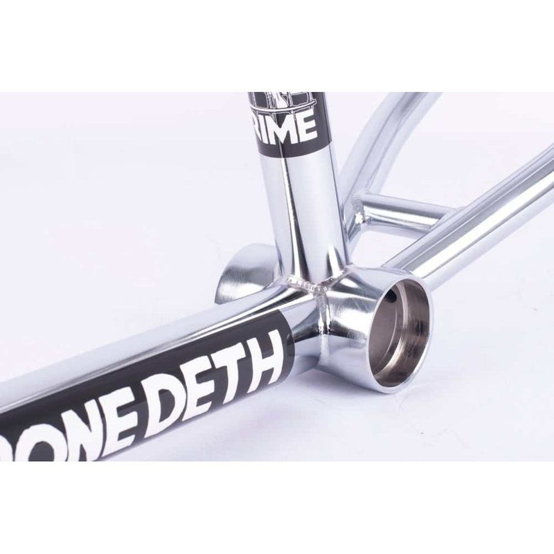 BONE DETH CRIME  FRAME