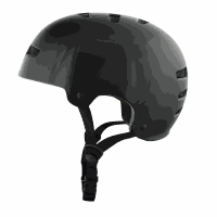 People's Store TSG EVOLUTION SOLID COLOR HELMET