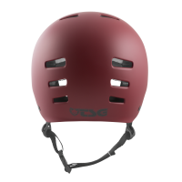 TSG EVOLUTION SOLID COLOR HELMET