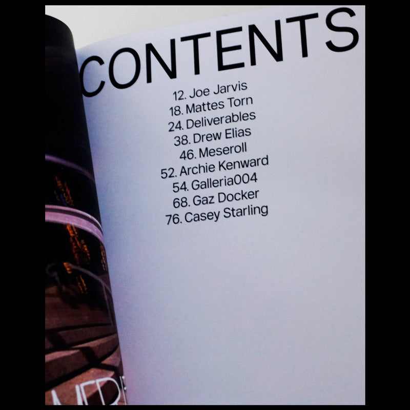 Slack Issue 7