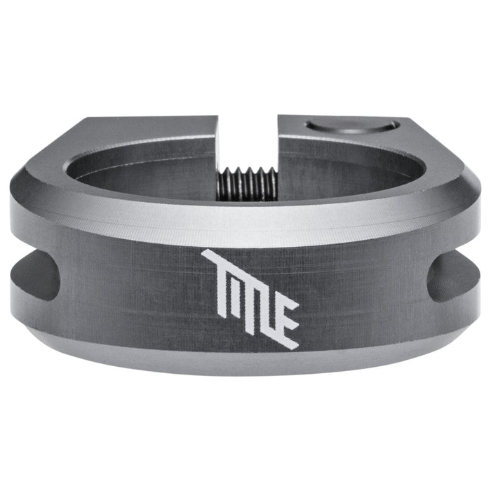 TITLE MTB CLAMP GREY