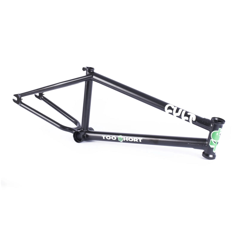 CULT 2 SHORT IC2 FRAME