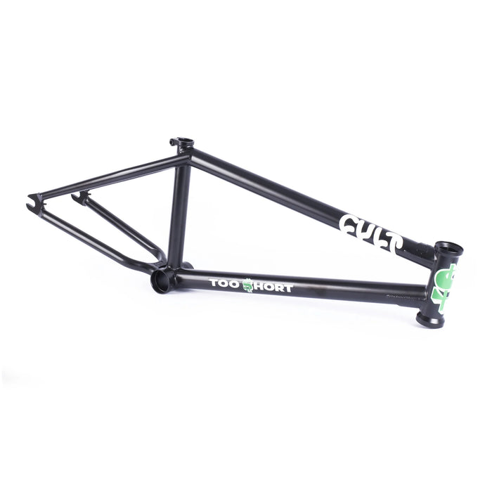 CULT 2 SHORT IC2 FRAME