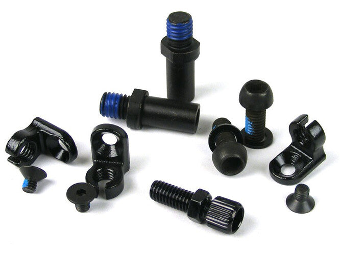 TOTAL BMX BRAKE MOUNT KIT