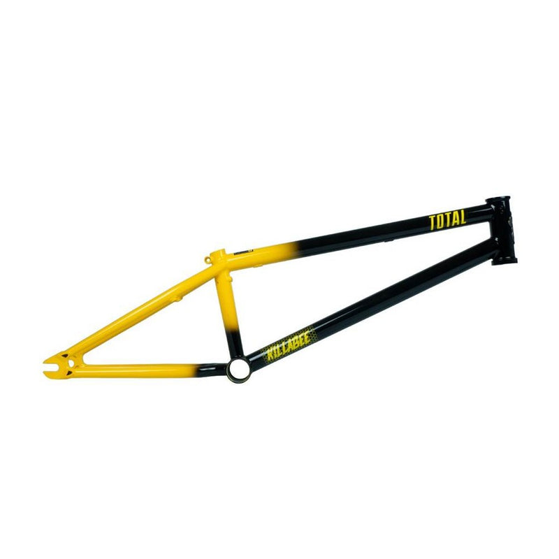 TOTAL BMX KILLABEE K4 FRAME