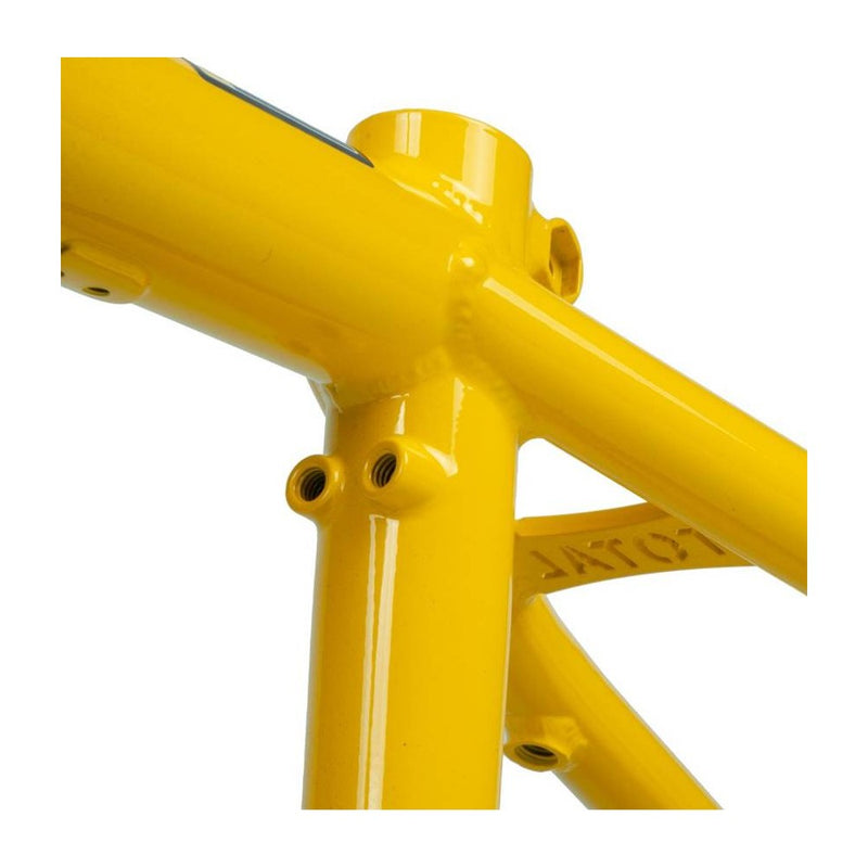 TOTAL BMX KILLABEE K4 FRAME