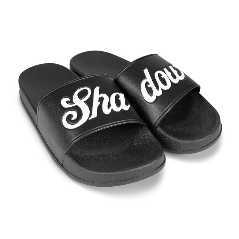 THE SHADOW CONSPIRACY SLIDERS