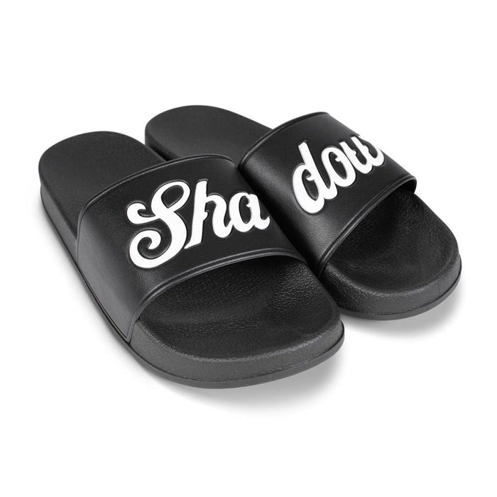 THE SHADOW CONSPIRACY SLIDERS