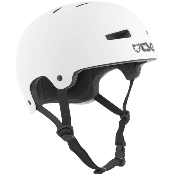 TSG Evolution Solid Color Helmet