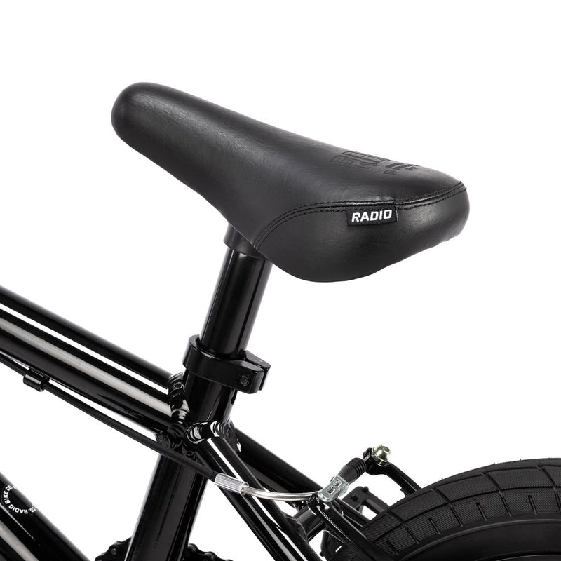 Radio DICE 14 Complete Bike