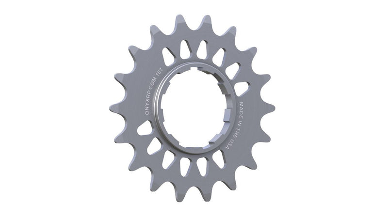 ONYX ALUMINIUM COG