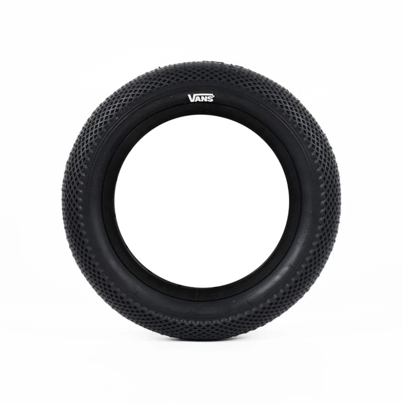 CULT VANS WAFFLE TIRE 12"X2.2"