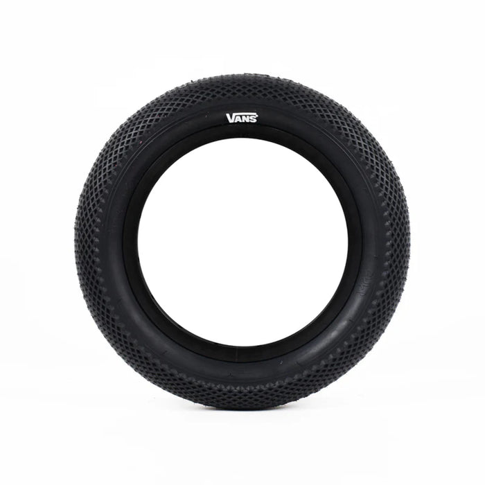 CULT VANS WAFFLE TIRE 12"X2.2"