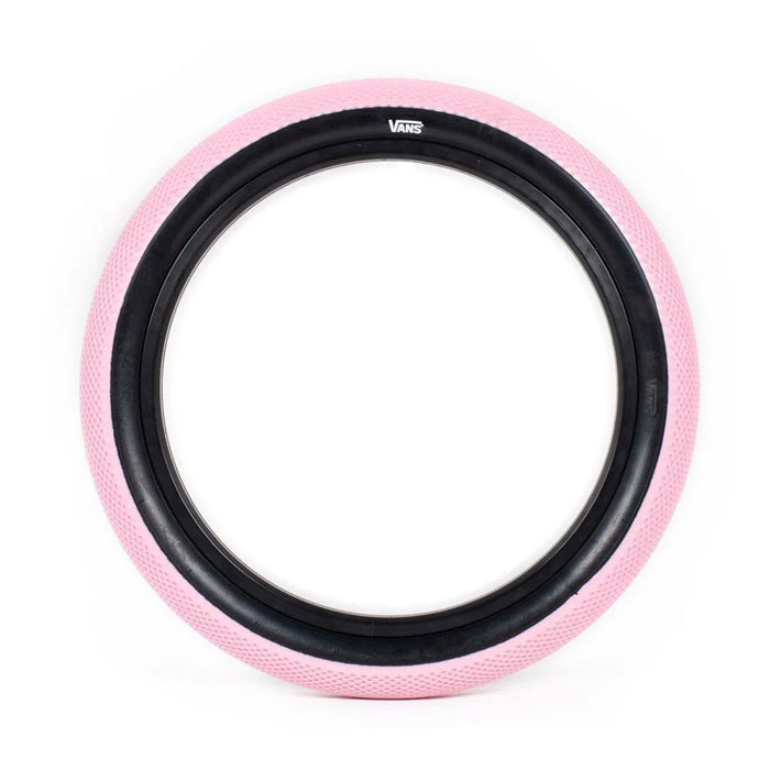 CULT VANS WAFFLE TIRE 16"X2.3"