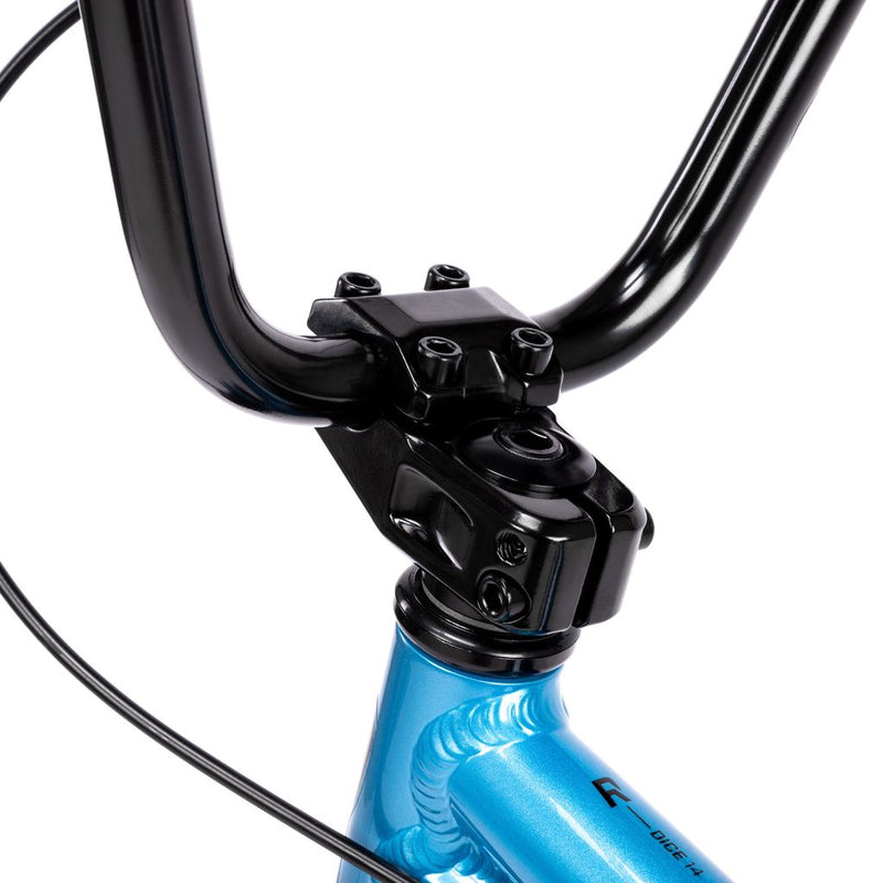 Radio DICE 14 Complete Bike