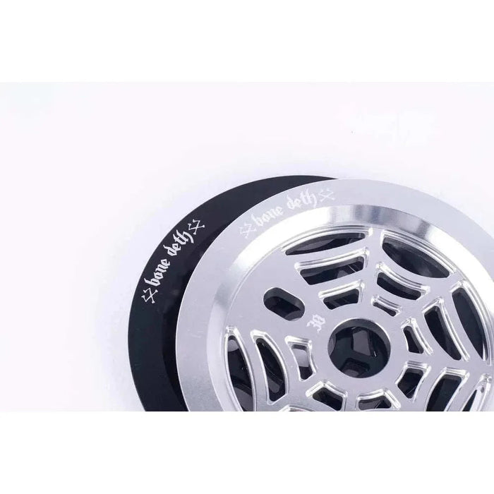 BONE DETH WEB SLINGER GUARD SPROCKET