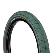 WETHEPEOPLE ACTIVATE TIRE with fast-rolling tread and durable sidewall.
