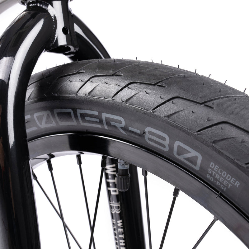 WETHEPEOPLE BATTLESHIP COMPLETE BIKE