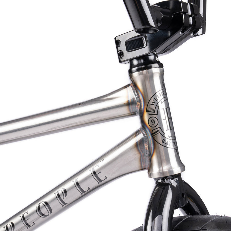 WETHEPEOPLE BATTLESHIP COMPLETE BIKE