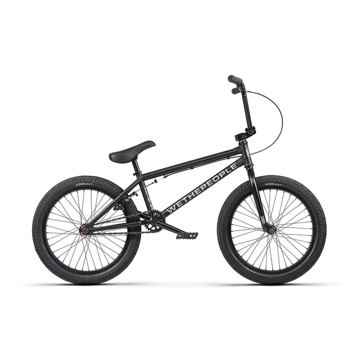 Wethepeople CRS 20" FC Complete Bike