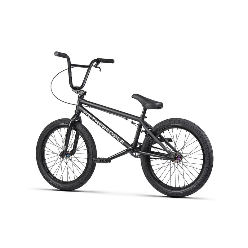 People's Store WETHEPEOPLE CRS 20" FC COMPLETE BIKE