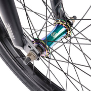 People's Store WETHEPEOPLE CRS 20" FC COMPLETE BIKE