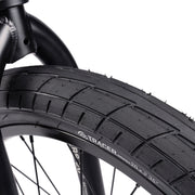 People's Store WETHEPEOPLE CRS 20" FC COMPLETE BIKE