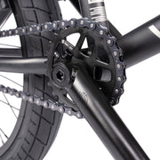 People's Store WETHEPEOPLE CRS 20" FC COMPLETE BIKE