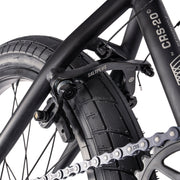 People's Store WETHEPEOPLE CRS 20" FC COMPLETE BIKE