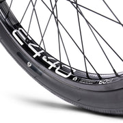 People's Store WETHEPEOPLE ENVY COMPLETE BIKE