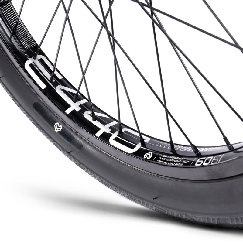 People's Store WETHEPEOPLE ENVY COMPLETE BIKE