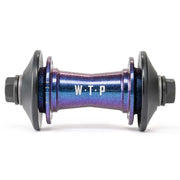 WETHEPEOPLE HELIX FRONT HUB - People's Store