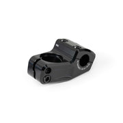 WETHEPEOPLE KIRA STEM black CNC machined 45mm reach flatland BMX bike stem