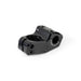 WETHEPEOPLE KIRA STEM black CNC machined 45mm reach flatland BMX bike stem
