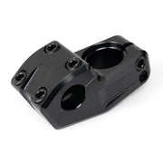 WETHEPEOPLE KIRA STEM flatland street BMX stem black 45mm reach 6061 aluminum CNC machined clamp-on