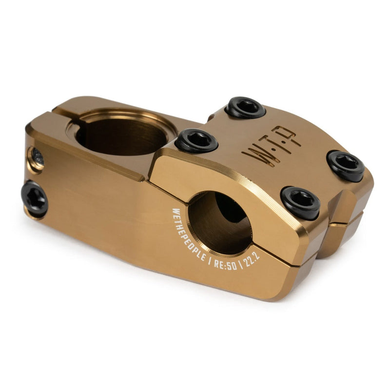 People's Store WETHEPEOPLE LOGIC STEM TOP LOADER