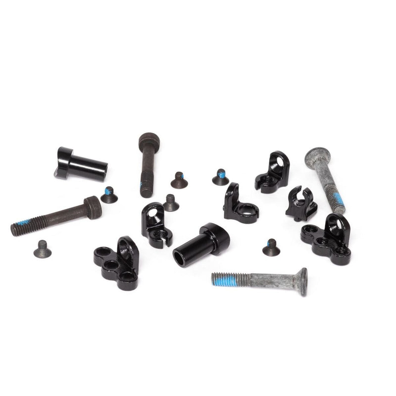 WETHEPEOPLE MESSAGE P3 REMOVEABLE BRAKE HARDWARE